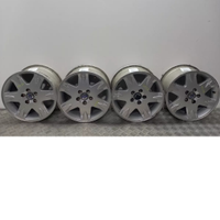 Cerchi in lega original x volvo xc70 cross country