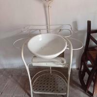 lavabo antico