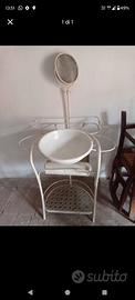 lavabo antico