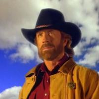 SERIE TV WALKER TEXAS RANGER