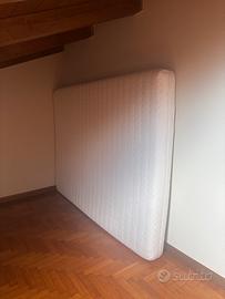 Materasso 185x140