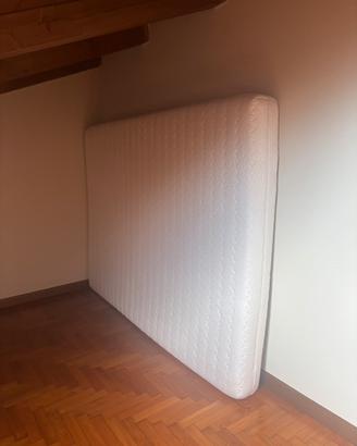 Materasso 185x140