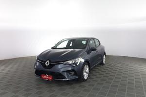 RENAULT Clio Clio Full Hybrid E-Tech 140 CV 5 po