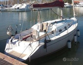 RIMAR 31.3 SPORT + 18hp LOMBARDINI (2005)