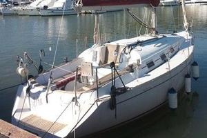 RIMAR 31.3 SPORT + 18hp LOMBARDINI (2005)