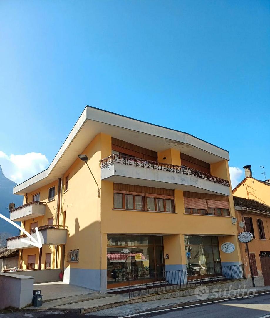Appartamento – Premosello-Chiovenda, Colloro - Vista 2