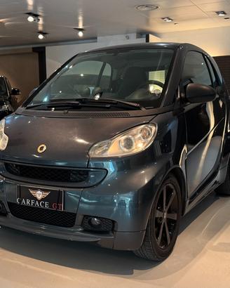 SMART FORTWO 0.8 BENZINA 71CV - 2011