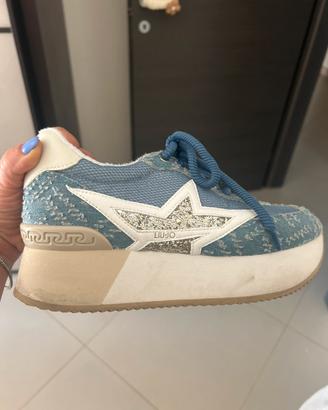 Scarpe