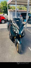 Tmax 560 tech Max 