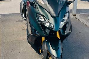 Tmax 560 tech Max 