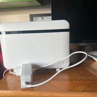 Modem Zyxel Home&Life Hub WindTre Fibra FTTH/FTTC