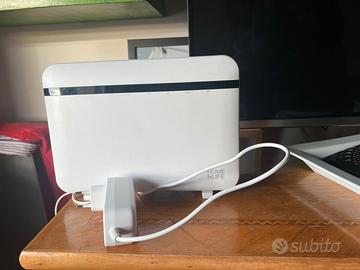 Modem Zyxel Home&Life Hub WindTre Fibra FTTH/FTTC