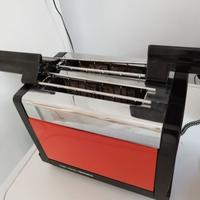 Tostapane Termozeta vintage