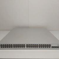 Cisco Meraki MS320-48 Switch 48 Porte Gigabit Test