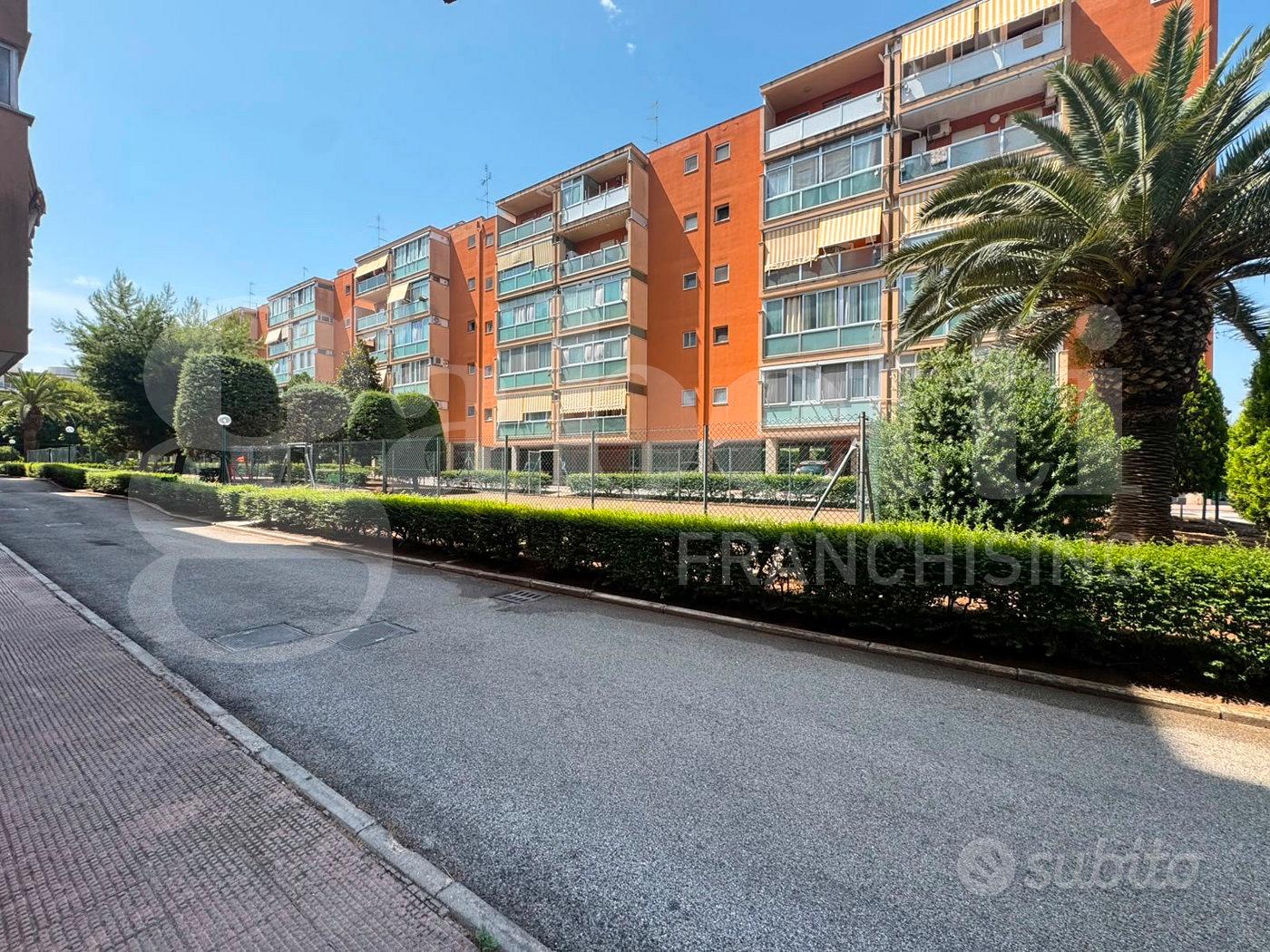 Appartamento Bari [Cod. rif 3332026VRG] - Vista 4