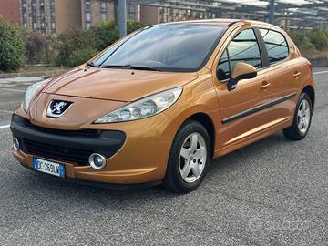Peugeot 207 1.4 88CV 5p. XS