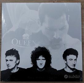 vinile RISTAMPA 180 GR Queen Greatest hits III +