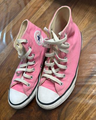 Scarpe converse originali