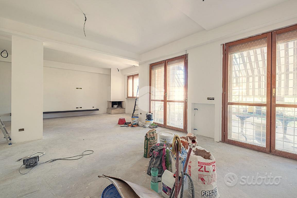 Appartamento – Roma, Fonte Ostiense, Municipio Roma IX - Altro