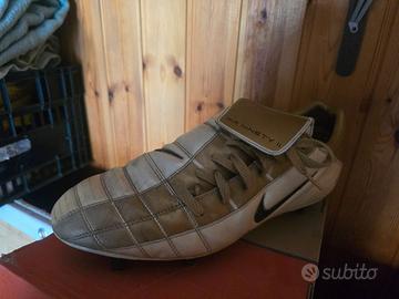 Scarpe calcio