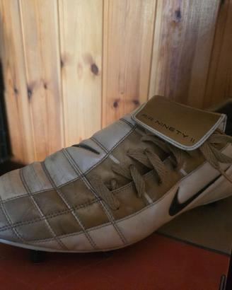 Scarpe calcio