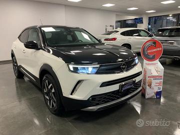OPEL Mokka GS Line Automatico 1.2 Benzina