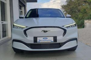 FORD Mustang Mach-E Premium RWD 294CV Extended R