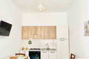 Casa vacanza Avola a 10 metri dal mare, Lung.r