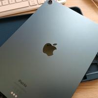 Ipad Air 5 Gen M1 + Apple pencil 2 Gen