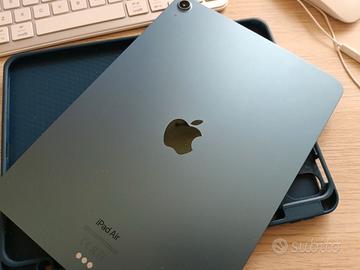 Ipad Air 5 Gen M1 + Apple pencil 2 Gen