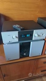 Coppia EAM LAB: Finale Element 302 + Pre  C201