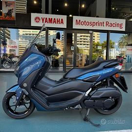 Yamaha Nmax 125