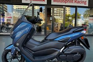 Yamaha Nmax 125