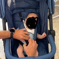 passeggino Lionelo annet plus