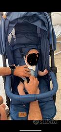 passeggino Lionelo annet plus