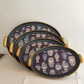 Set vassoi Sezzatini