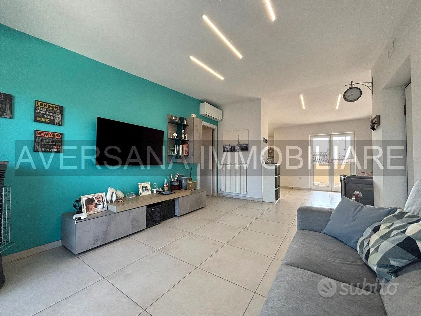 Apartment in Trentola Ducenta, Caserta - Vista 5
