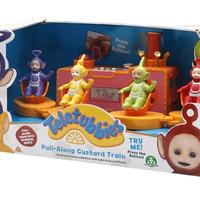 Trenino musicale Teletubbies 