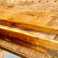 Antico Tavolo famegname