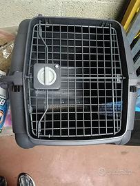 Trasportino Cane