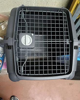 Trasportino Cane