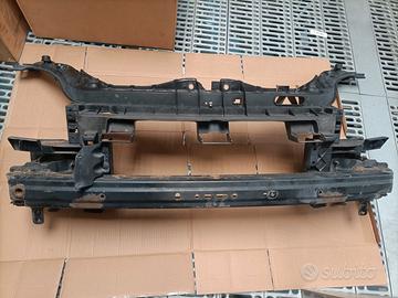 Ricambi per Ford Fiesta MK5 1.6 tdci 90 cv