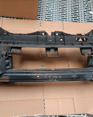 Ricambi per Ford Fiesta MK5 1.6 tdci 90 cv