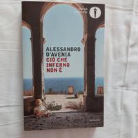 Ciò che l'inferno non è 