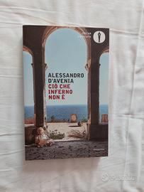 Ciò che l'inferno non è 