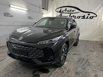 MG HS 1.5T-GDI AT Luxury