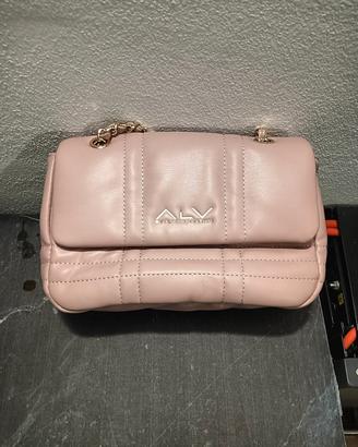 borsa borsetta a spalla Alviero Martini