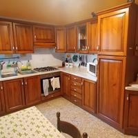 cucina stile classico