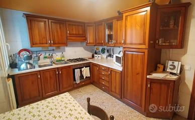 cucina stile classico