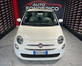 FIAT 500 LOUNGE 1.2 GPL